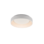 LED Φωτιστικό Οροφής 36W CCT 3670lm Λευκό D450 APOLLO ACA – BR81LEDC45WHCCT