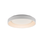 ΟΡΟΦΗΣ Φ/Σ LED 73W CCT 5450LM ΛΕΥΚΟ ΜΕΤΑΛΛΙΚΟ D78XH14CM APOLLO ACA – BR81LEDC78WHCCT