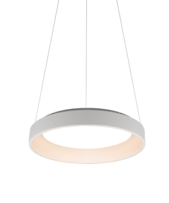 ΚΡΕΜΑΣΤΟ Φ/Σ LED 73W CCT 5450LM ΛΕΥΚΟ ΜΕΤΑΛΛΙΚΟ D78XH120CM APOLLO ACA – BR81LEDP78WHCCT