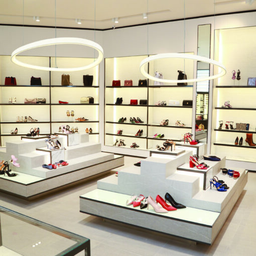 ΚΡΕΜΑΣΤΟ Φ/Σ LED 33W CCT 3000LM HARMONY ΛΕΥΚΟ ΑΛΟΥΜΙΝΙΟ IP20 D42XH120CM ACA – BR97LEDP40WHCCT