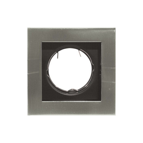 ΣΠΟΤ Νο3167 ΤΕΤ/ΝΟ MR16 ΝΙΚΕΛ ΜΑΤ ACA – BS3167NM