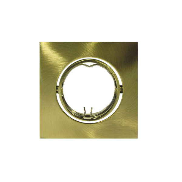 ΣΠΟΤ ΤΕΤΡ/ΝΟ ΚΙΝ 3261 MR16 ΜΠΡΟΝΖΕ ACA – BS3261GABMR16