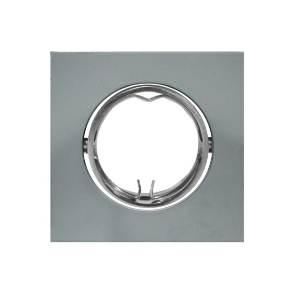 ΣΠΟΤ ΤΕΤΡ/ΝΟ ΚΙΝ 3262 MR11 ΓΚΡΙ ΜΕΤ/ΚΟ ACA – BS3262EGMR11