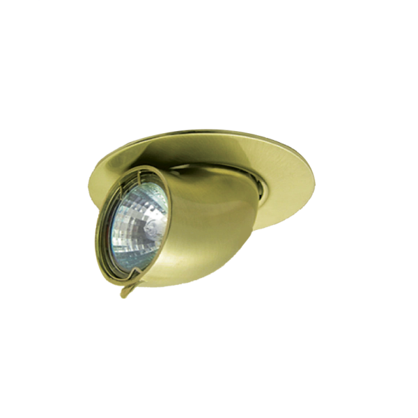 ΣΠΟΤ Νο3371 ΜΠΡΟΝΖΕ MR16 ACA – BS3371GAB