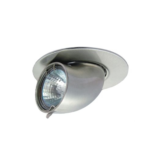 ΣΠΟΤ Νο3371 ΝΙΚΕΛ ΜΑΤ MR16 ACA – BS3371NM