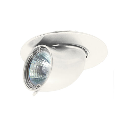 ΣΠΟΤ Νο3371 ΛΕΥΚΟ ΜR16 ACA – BS3371W