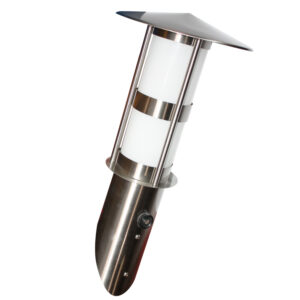 # ΕΞΩΤΕΡ.ΤΟΙΧΟΥ ΑΝΟΞΕΙΔ.ΜΕΓΑΛΟ ΚΑΠΕΛΟ+SENSOR ACA – BT1008SENSOR