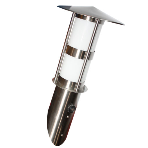# ΕΞΩΤΕΡ.ΤΟΙΧΟΥ ΑΝΟΞΕΙΔ.ΜΕΓΑΛΟ ΚΑΠΕΛΟ+SENSOR ACA – BT1008SENSOR