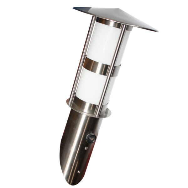 # ΕΞΩΤΕΡ.ΤΟΙΧΟΥ ΑΝΟΞΕΙΔ.ΜΕΓΑΛΟ ΚΑΠΕΛΟ+SENSOR ACA – BT1008SENSOR