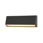 it-Lighting Blue LED ΑΠΛΙΚΑ ΕΞΩΤΕΡΙΚΟΥ ΧΩΡΟΥ ΣΕ ΑΝΘΡΑΚΙ ΧΡΩΜΑ  4W 3CCT D22cmx8cm (80202340)