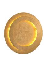 Sun Light ΟΡΟΦΗΣ ΦΩΤΙΣΤΙΚΟ LED  C8605/1L-GD