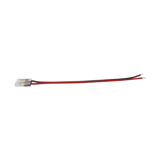 Καλώδιο τροφοδοσίας LED COB STRIP IP20 10MM ACA – CABLE10C