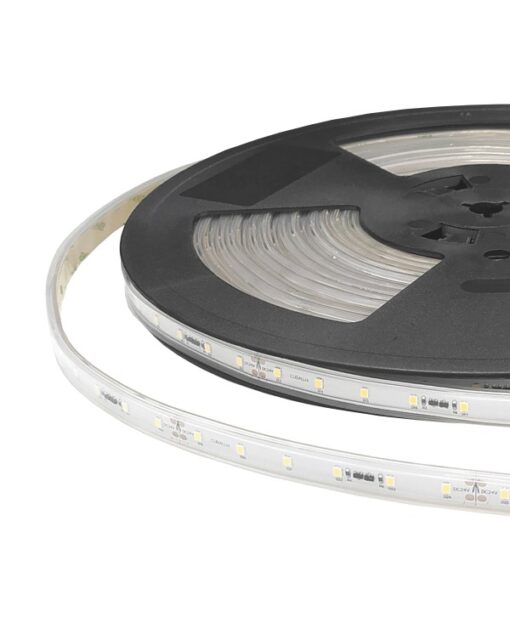 LED Ταινία 6W 24V CUBALUX Dimmable 582lm/m Αδιάβροχη IP65 Θερμό 2700K 15 Μέτρα CL13-1032