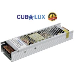 Τροφοδοτικό για LED 200W 24V Μεταλλικό CUBALUX – CL13-0540