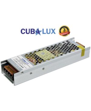 Τροφοδοτικό για LED 300W 24V Μεταλλικό CUBALUX – CL13-0541