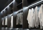 LED Ταινία 1Μ με Μπαταρίες και Αισθητήρα για Ντουλάπες Αδιάβροχη IP65 4000K ACA – CLOSLIT