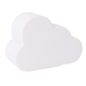 EVERGLOW NIGHT LIGHT (CLOUD)” ΛΑΜΠΑΚΙ ΝΥΚΤΟΣ – ΣΥΝΝΕΦΟ 1 LED ΛΑΜΠΑΚΙ ΜΠΑΤΑΡ(3xLR44 ΣΥΜΠΕΡΙΛΑΜΒΑΝΟΝΤ ACA – CLOUDWWLR44