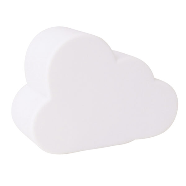 EVERGLOW NIGHT LIGHT (CLOUD)” ΛΑΜΠΑΚΙ ΝΥΚΤΟΣ – ΣΥΝΝΕΦΟ 1 LED ΛΑΜΠΑΚΙ ΜΠΑΤΑΡ(3xLR44 ΣΥΜΠΕΡΙΛΑΜΒΑΝΟΝΤ ACA – CLOUDWWLR44