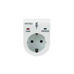 Aca  Πρίζα Προστασίας Υπέρτασης 3500W – CM35SPD