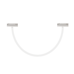 ΛΕΥΚΟ ΜΑΤ ΜΑΓΝΗΤΙΚΟ ΝΕΟΝ ΦΩΤΙΣΤΙΚΟ 48V DC 20W 4000K 1550LM 360° RA90 Φ22*1000ΜΜ ACA – COSMO2040W