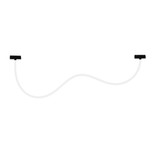 ΜΑΥΡΟ ΜΑΤ ΜΑΓΝΗΤΙΚΟ ΝΕΟΝ ΦΩΤΙΣΤΙΚΟ 48V DC 40W 4000K 3100LM 360° RA90 Φ22*2000ΜΜ ACA – COSMO4040B