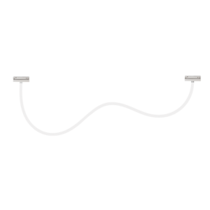 ΛΕΥΚΟ ΜΑΤ ΜΑΓΝΗΤΙΚΟ ΝΕΟΝ ΦΩΤΙΣΤΙΚΟ 48V DC 40W 4000K 3100LM 360° RA90 Φ22*2000ΜΜ ACA – COSMO4040W