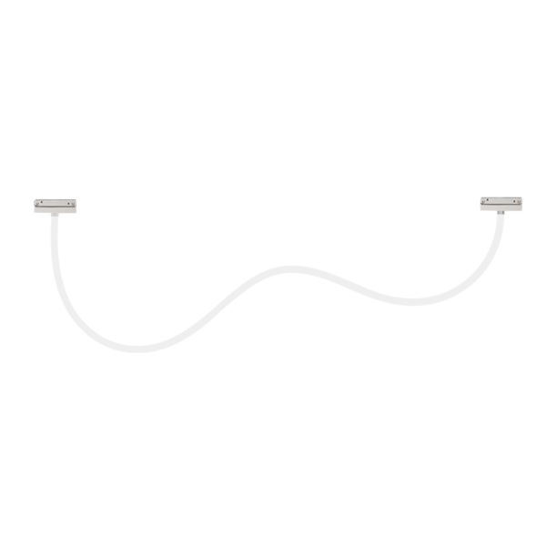 ΛΕΥΚΟ ΜΑΤ ΜΑΓΝΗΤΙΚΟ ΝΕΟΝ ΦΩΤΙΣΤΙΚΟ 48V DC 40W 4000K 3100LM 360° RA90 Φ22*2000ΜΜ ACA – COSMO4040W