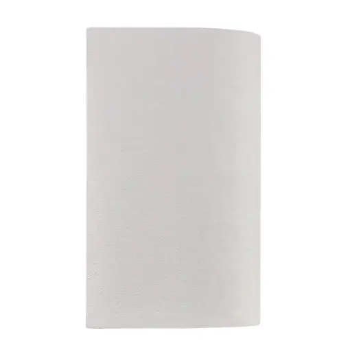 Nordlux Canto Maxi 2 Φωτιστικό Τοίχου Λευκό GU10  Αλουμίνιο –  49721001