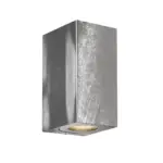 Nordlux Canto Maxi Kubi 2 Φωτιστικό Τοίχου Γαλβανιζέ GU10  Μεταλλικό –  49731031