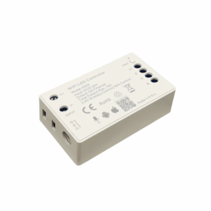 WIFI TUYA LED RGB CONTROLLER 15A 180W/12V 360W/24V ACA – D133