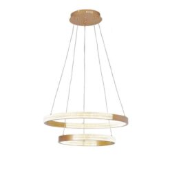 Sun Light ΠΟΛΥΦΩΤΟ-ΚΡΕΜΑΣΤΟ ΦΩΤΙΣΤΙΚΟ LED  D88070/2
