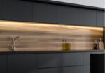 LED T5 Φωτιστικό Πάγκου/Κουζίνας με Διακόπτη 5W 30cm 3000K 500lm  ACA – DAPO530