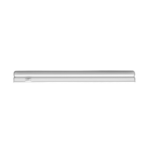 LED T5 Φωτιστικό Πάγκου/Κουζίνας με Διακόπτη 18W 120cm 3000K 1800lm 230V  ACA – DAPO1830