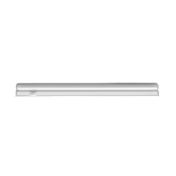 LED T5 Φωτιστικό Πάγκου/Κουζίνας με Διακόπτη 18W 120cm 6000K 1900lm 230V  ACA – DAPO1860