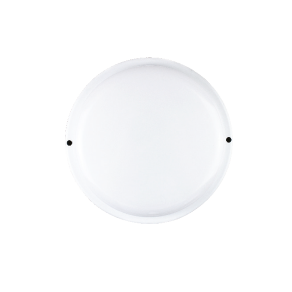LED PC WHITE CEIL LUMINAIRE 230V AC IP65 20W 1800lm 6000K 110° Ra80 ACA – DARIA2060W