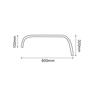 ΒΡΑΧΙΟΝΑΣ No 13.5 ACA – DEL0913