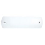 ΑΠΛΙΚΑ 2X40W E14 11X9X35cm MAN ACA DECOR   – DL112B1