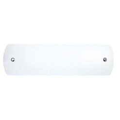 ΑΠΛΙΚΑ 2X40W E14 11X9X35cm MAN ACA DECOR   – DL112B1