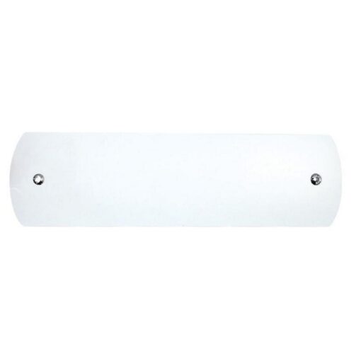 ΑΠΛΙΚΑ 2X40W E14 11X9X35cm MAN ACA DECOR   – DL112B1