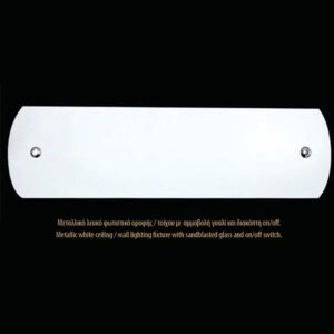 ΑΠΛΙΚΑ 4X40W E14 11X9X65cm MAN ACA DECOR    – DL112B4