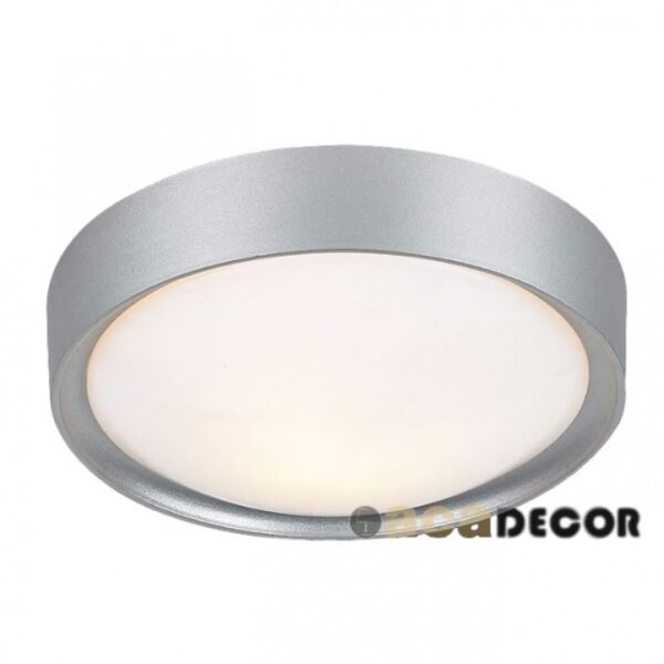 ΠΛΑΦΟΝΙΕΡΑ ΑΚΡΥΛΙΚΗ ΣΤΡΟΓΓΥΛΗ Φ36CM 2XE27 VALLETTA ACA DECOR – DL250L