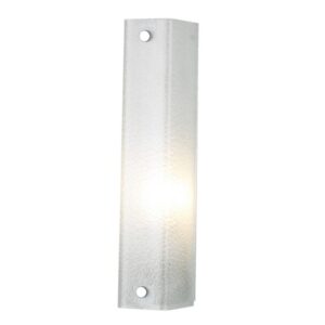 ΑΠΛΙΚΑ ΜΠΑΝΙΟΥ/ΚΑΘΡΕΠΤΗ 30CM 1XE14 AEGEAN ACA DECOR  – DLA757A1