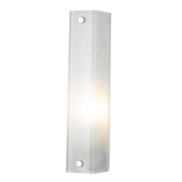 ΑΠΛΙΚΑ ΜΠΑΝΙΟΥ/ΚΑΘΡΕΠΤΗ 30CM 1XE14 AEGEAN ACA DECOR  – DLA757A1