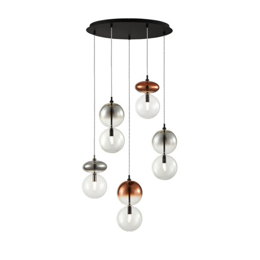 Sun Light ΠΟΛΥΦΩΤΟ-ΚΡΕΜΑΣΤΟ ΦΩΤΙΣΤΙΚΟ-ΚΩΔ. DOBLE-5R