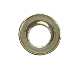 ΧΡΥΣΟ ΠΛΑΣΤΙΚΟ ΔΑΧΤΥΛΙΔΙ ΓΙΑ DOL10* ACA – DOL10GRING