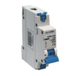 Ασφάλεια Αυτόματη Καμπύλης C 6Α 6KA 1P ACA – DY02060305