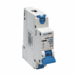 Ασφάλεια Αυτόματη Καμπύλης C 63Α 6KA 1P ACA – DY02060313