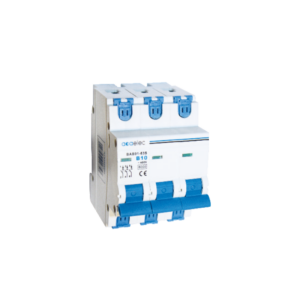 MCB 3P B10 6KA 3M ACA – DY02060362