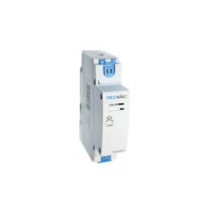 ΚΟΥΔΟΥΝΙ ΡΑΓΑΣ 230V AC 1M ACA – DY02150001