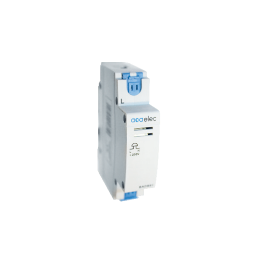 ΚΟΥΔΟΥΝΙ ΡΑΓΑΣ 230V AC 1M ACA – DY02150001